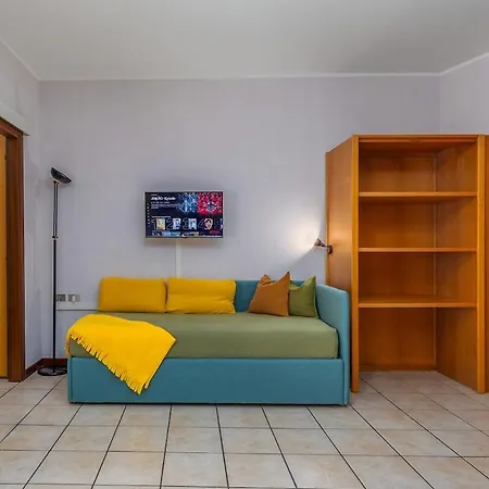 Immerso Nella Natura A Due Passi Dal Maggiore Appartement *