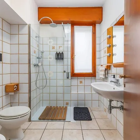 Immerso Nella Natura A Due Passi Dal Maggiore Appartement