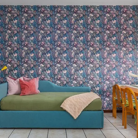 Appartement Immerso Nella Natura A Due Passi Dal Maggiore