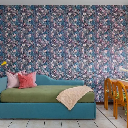 Apartment Immerso Nella Natura A Due Passi Dal Maggiore