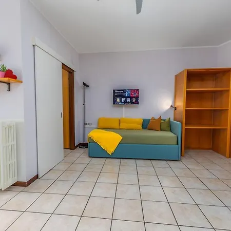 Immerso Nella Natura A Due Passi Dal Maggiore