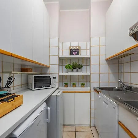 Immerso Nella Natura A Due Passi Dal Maggiore Appartement