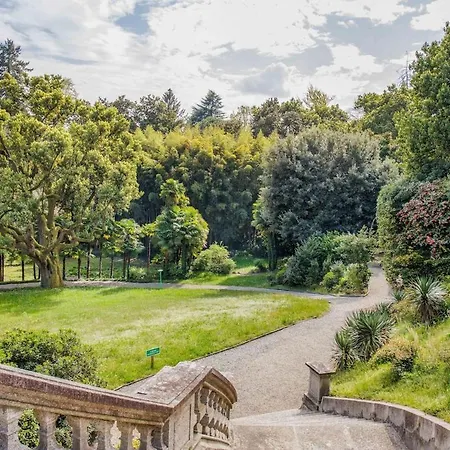 Apartman Immerso Nella Natura A Due Passi Dal Maggiore