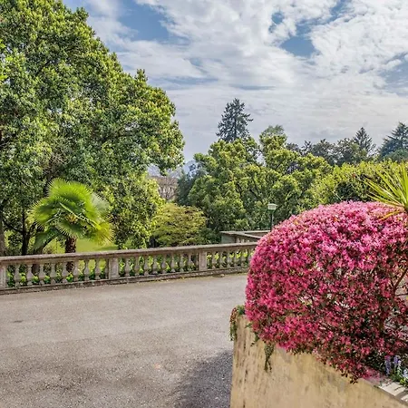 Immerso Nella Natura A Due Passi Dal Maggiore *