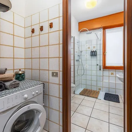 Immerso Nella Natura A Due Passi Dal Maggiore Appartement *