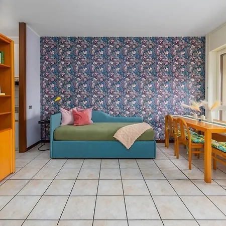 Immerso Nella Natura A Due Passi Dal Maggiore * Леза