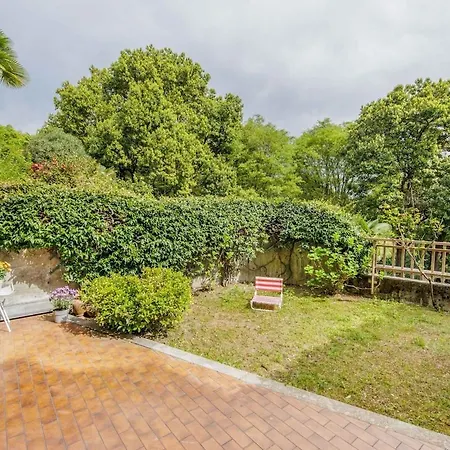 Immerso Nella Natura A Due Passi Dal Maggiore 公寓