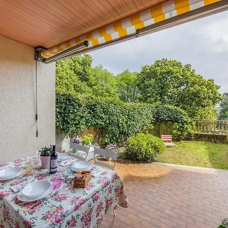 Appartement Immerso Nella Natura A Due Passi Dal Maggiore *