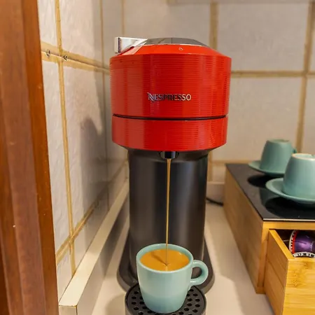 Immerso Nella Natura A Due Passi Dal Maggiore 公寓