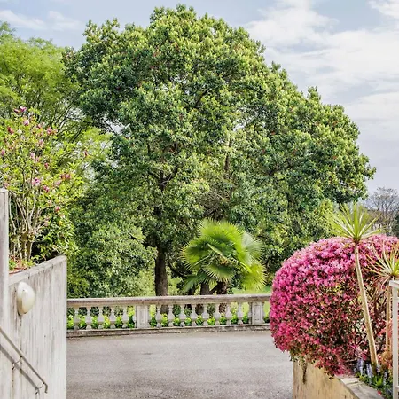 Appartement Immerso Nella Natura A Due Passi Dal Maggiore Lesa