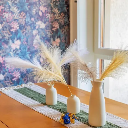 Immerso Nella Natura A Due Passi Dal Maggiore * 莱萨