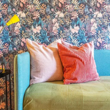 Immerso Nella Natura A Due Passi Dal Maggiore Леза