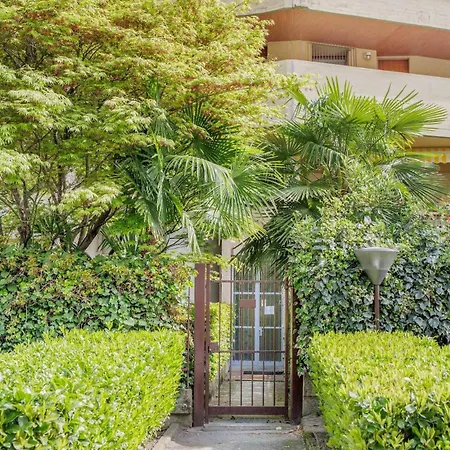 Appartement Immerso Nella Natura A Due Passi Dal Maggiore