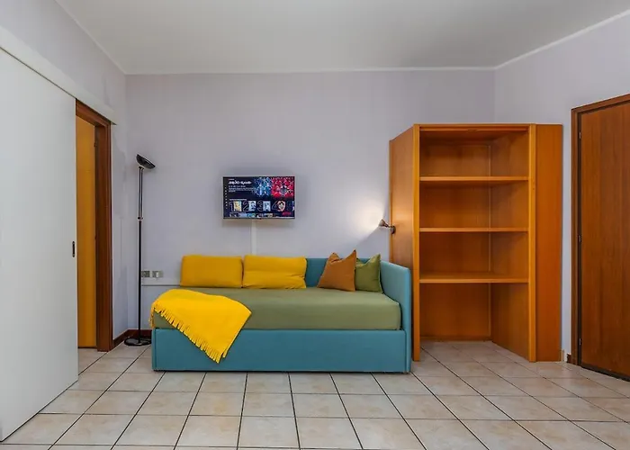 Immerso Nella Natura A Due Passi Dal Maggiore Apartmán *