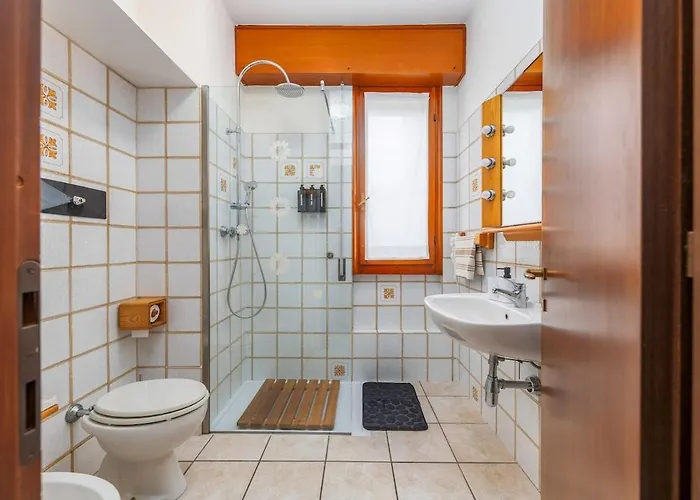 Immerso Nella Natura A Due Passi Dal Maggiore Apartmán