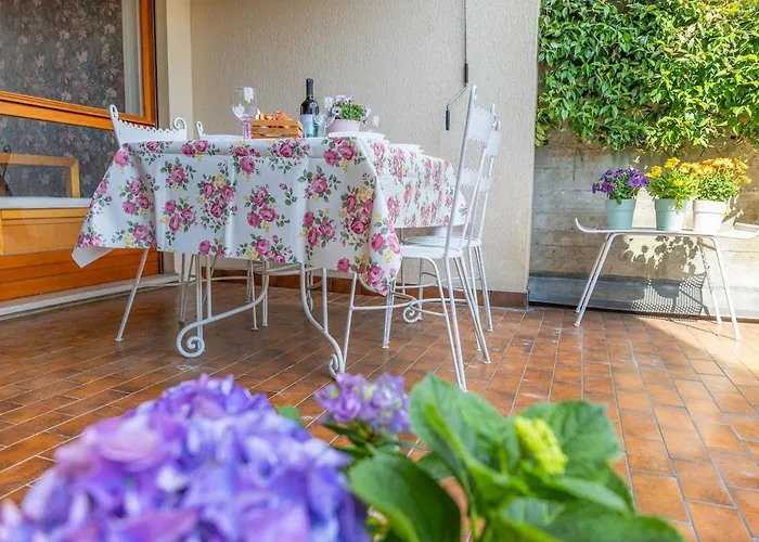 Immerso Nella Natura A Due Passi Dal Maggiore Apartmán Lesa