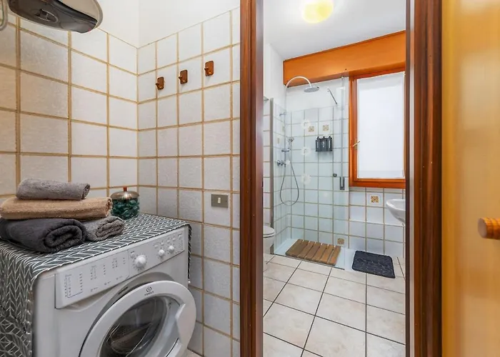 Immerso Nella Natura A Due Passi Dal Maggiore Apartmán *