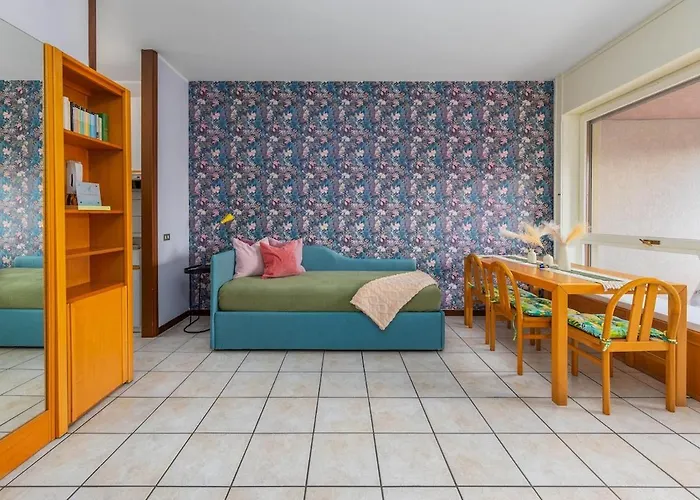 Immerso Nella Natura A Due Passi Dal Maggiore * Lesa