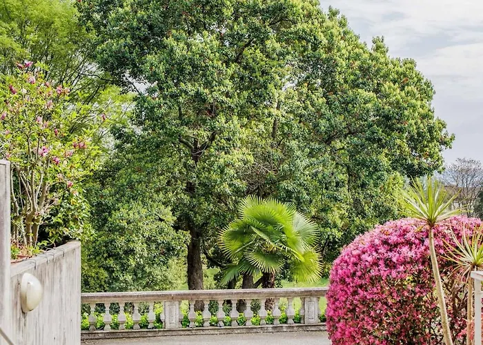 Apartmán Immerso Nella Natura A Due Passi Dal Maggiore Lesa